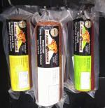 Mt Pleasant Butcher Mettwurst