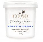 Coyo Yoghurt & Icecream