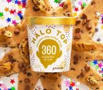 Halo Top Icecream