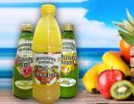 Mountain Fresh Juices