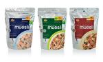 Brookfarm Muesli
