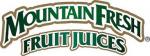 Mountain Fresh Fruit Juices