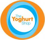 The Yoghurt Shop